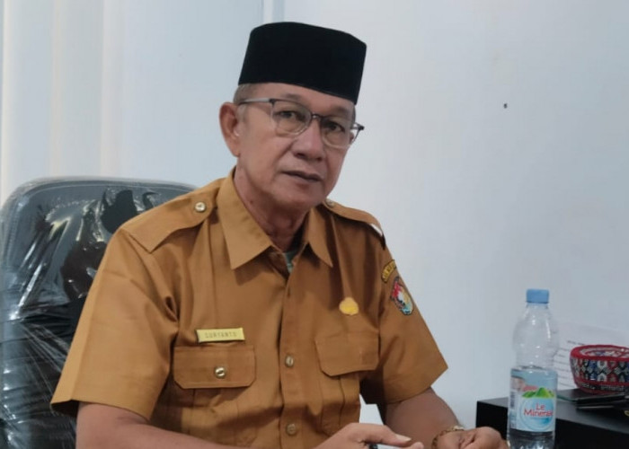 Belum Cukup 200 Unit, Perkim Mukomuko Gaspol Perjuangkan 300 Rumah Lagi