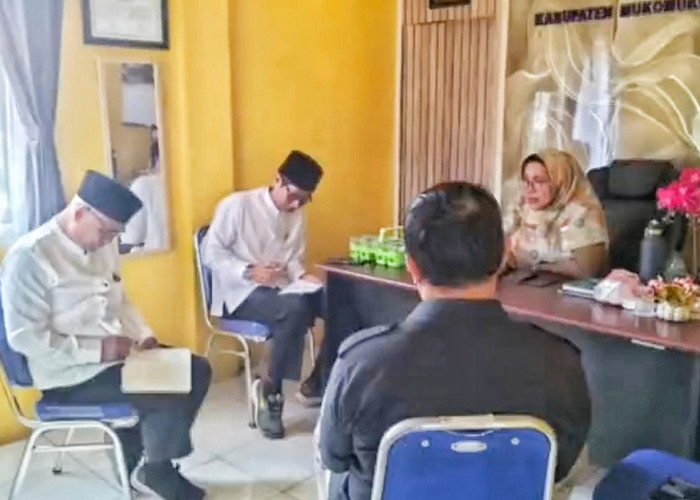 Tuntutan 67 Satpam Belum Diputuskan, HRD Bazcorp Dikabarkan Segera ke Mukomuko