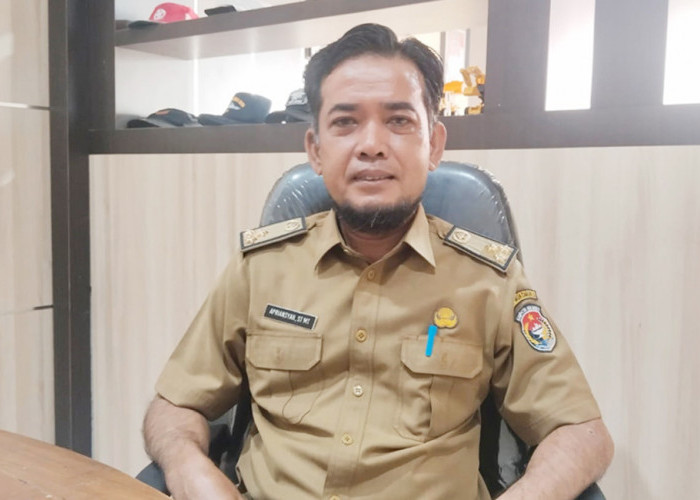 Dana Operasional IPLT Selagan Jaya Diusulkan di APBD 2027