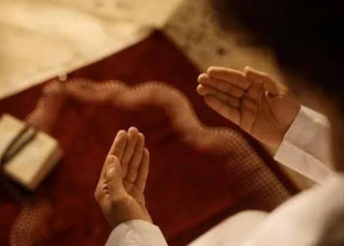Sering Disepelekan, 7 Hal yang Harus Diperhatikan Sebelum Berdoa, Supaya Doamu Segera Dikabulkan