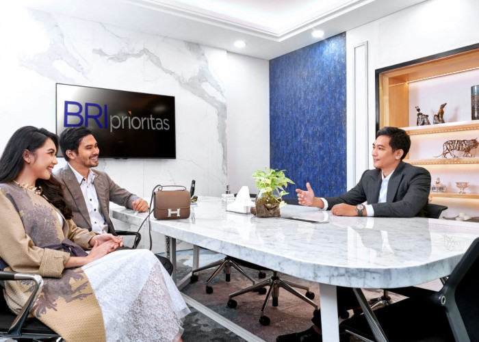 Jaga dan Tingkatkan Kualitas Layanan, BRI Terapkan Kebijakan Baru pada Layanan Prioritas