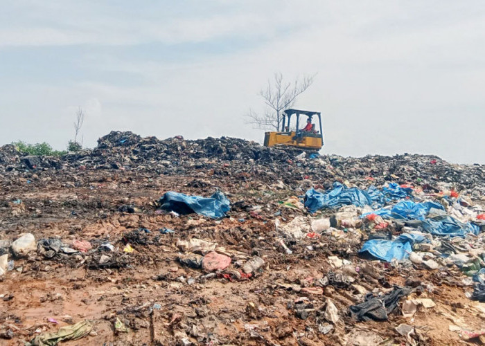 TAPD Bahas Jalan TPS Ketahun, Pemkab Dorong Lahan Eks HGU Dimanfaatkan