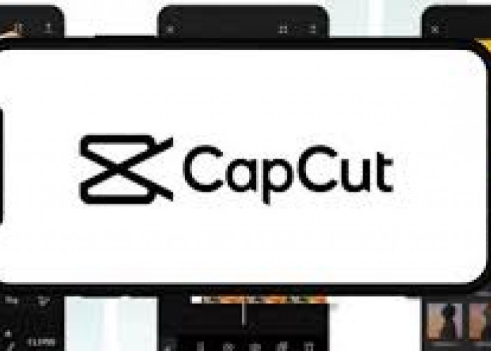 Cara Download CapCut Tergampang untuk di PC