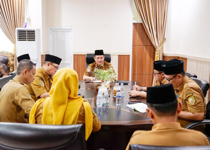 Jelang POPDA, Dinas PUPR Diminta Segera Rehab Stadion