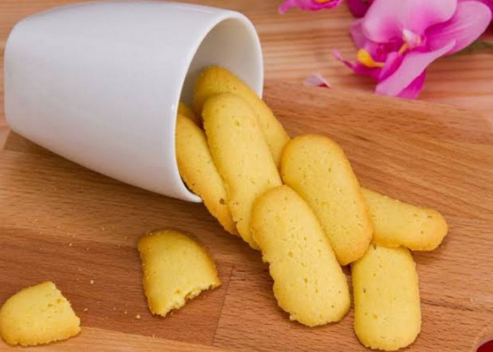 Tak Hanya Nastar, 8 Kue Ini Wajib Disajikan Saat Lebaran Idul Fitri Nanti