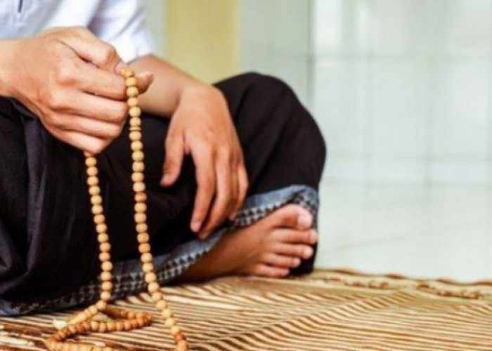 Maksimalkan Ibadahmu, Walau Termasuk Ibadah Ringan Namun Pahalanya Berat di Timbangan Akhirat,