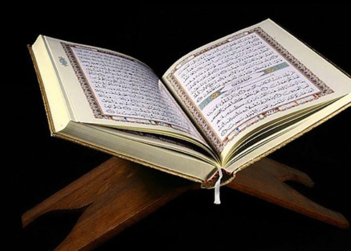 Al Quran Sudah Jelas Mengatakan Mengenai 8 Sumber Rezeki di Dunia untuk Umat Manusia