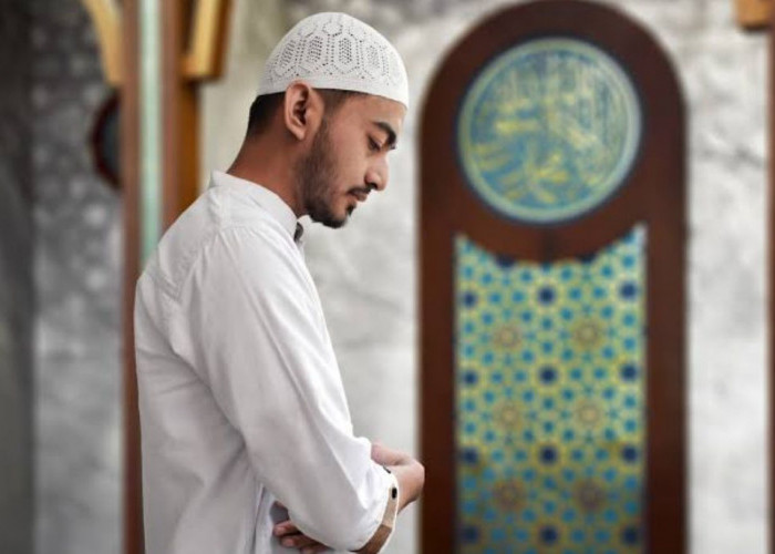 Perlukah Membaca Doa Iftitah Saat Sholat Sunnah? Ini Jawabannya