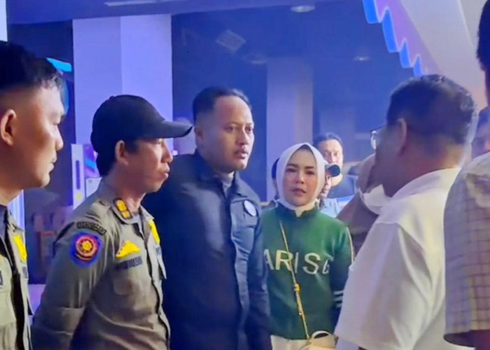 Temukan Anak Dibawah Umur, Legalitas Operasional Tempat Hiburan Disorot