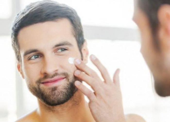 Tak Hanya Wanita, Ini 5 Tips Awet Muda untuk Pria