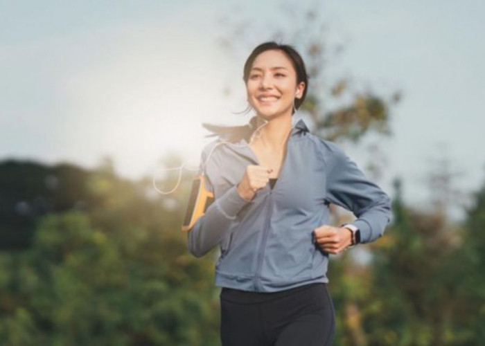 Hati-Hati, Olahraga Ini Malah Bisa Bikin Kamu Cepat Tua