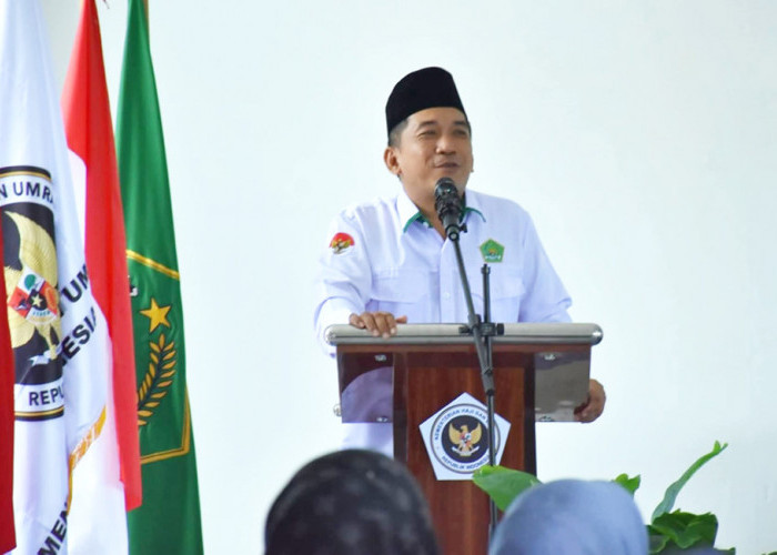 Madrasah Inklusif Jadi Kebutuhan, Kemenag Mukomuko Dorong Perubahan Sistem Pendidikan