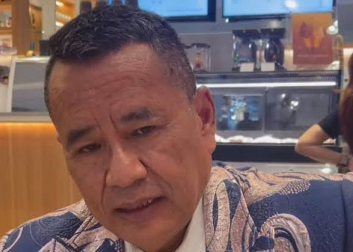 Hotman Paris Sigap Turun Tangan Bantu Bima TikToker yang Kritik Pemerintah Lampung