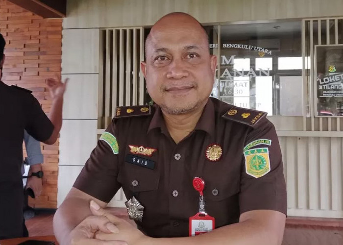 Terancam 15 Tahun Penjara, Kasus Kades Cabul Dilimpahkan ke Kejaksaan