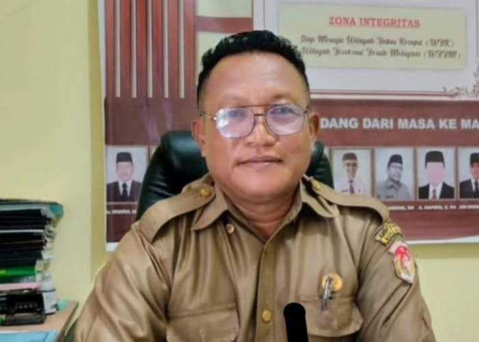 Nyalon Kades, Perangkat Desa Wajib Mundur