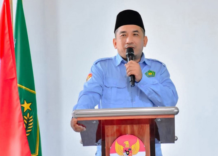 Kemenag Mukomuko Pastikan Nikah di KUA Gratis