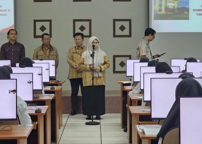Ribuan Honorer Diusulkan Jadi ASN PPPK Paruh Waktu, Gaji Ditanggung APBD