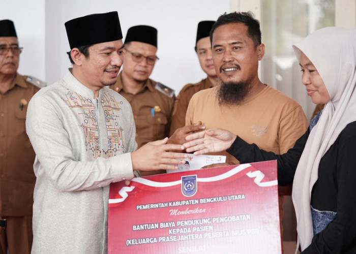 Silaturahmi Bersama Ulama dan Tokoh Agama, Bupati dan Forkopimda Bangun Sinergi 