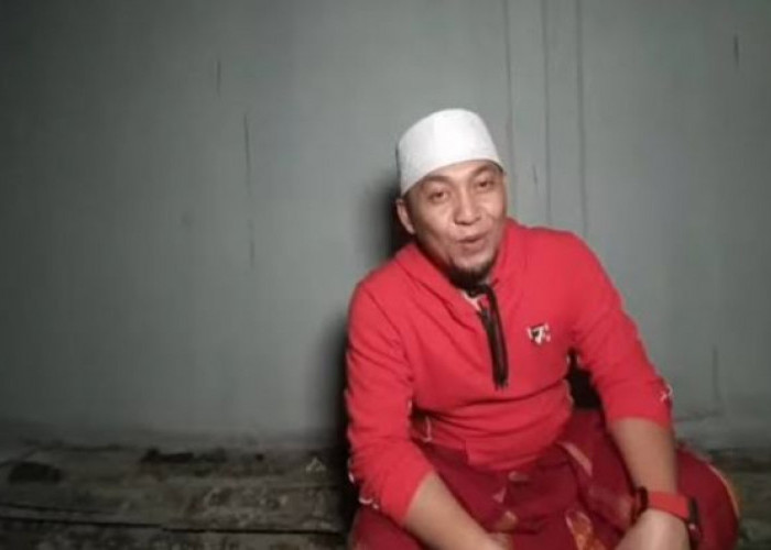 Hanya Modal 1 Bumbu Dapur Ini, Bisa Hilangkan Santet dan Sihir di Rumah, Ustad Ujang Bustomi: Begini Caranya