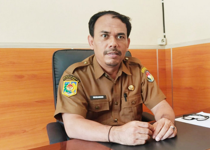Idul Adha Berdekatan Hari Lahir Pancasila, ASN Mukomuko Bisa Libur Panjang