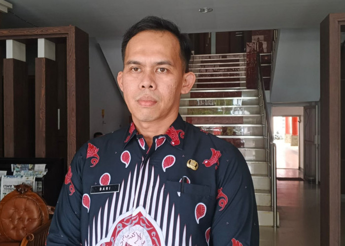 Rp 4 Juta Selama 10 Semester, Pemkab Siapkan Skema Pencairan 25 Penerima Program Beasiswa