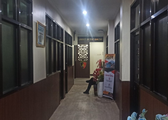Tindaklanjuti Petunjuk Jaksa Peneliti, Polda Bengkulu Kembali Periksa Saksi