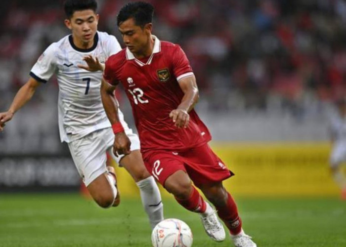 Bakal Tampil Menyerang, Ini Prediksi Skor Timnas Indonesia U-17 Vs Ekuador 
