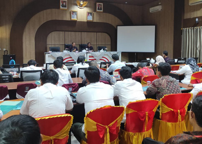 KPM Bansos Dicoret Terindikasi Judol, Menu Tobat Terima 312 Sanggahan