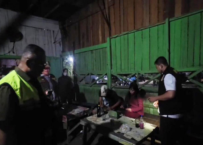Wakili Pemilik Warem, Oknum ASN Bakal Dilaporkan ke OPD Pemprov Bengkulu