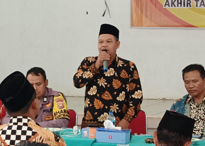 Selesai Lakukan Rekapitulasi di Kecamatan Padang Jaya, 5 Truk Angkut Logistik Dikirim ke KPU Bengkulu Utara 