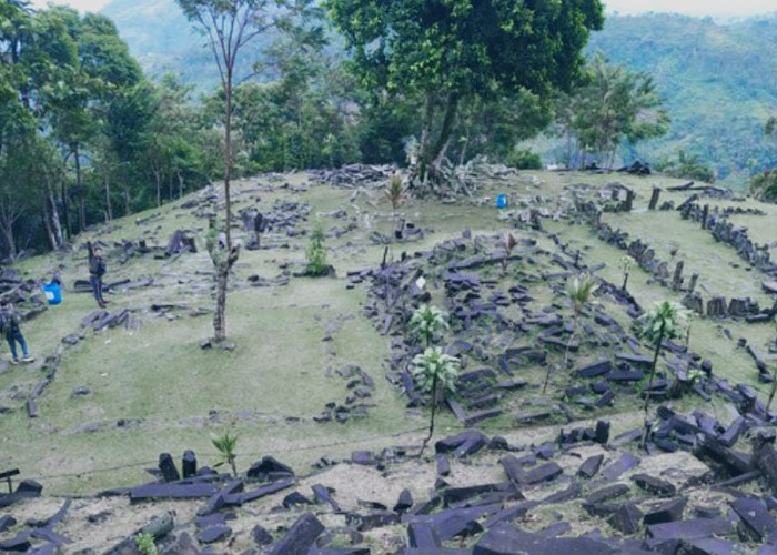 7 Penemuan Situs Kuno Paling Menakjubkan di Dunia, Salah Satunya Ada di Indonesia