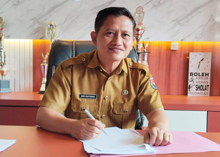 Stok Vaksin Aman, Peternak Diminta Sigap Laporkan Gejala Penyakit Ternak