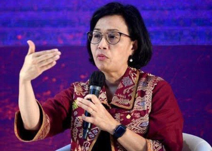 Soal Rekrutmen CPNS 2023 Tunggu Restu Sri Mulyani