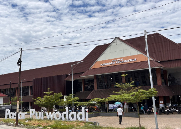 Tarif Retribusi Ruko Tinggi, Pedagang Minta Pemkab Sesuaikan Harga Sewa