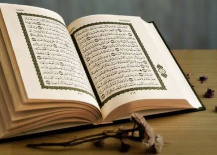 Bacaan Doa Agar Dimudahkan Menghafal Al-Qur'an, Ingatan Jadi Kuat dan Tak Mudah Hilang