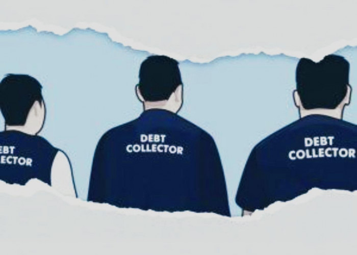 Jangan Panik, Begini Cara mengatasi Teror Debt Collector Pinjaman Online 