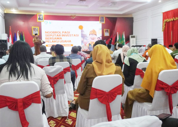 Pelaku Usaha Didorong Tunaikan Zakat Lewat BAZNAS
