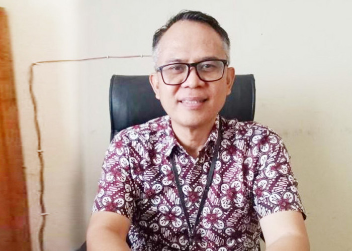 Cegah Diare, Dinas Kesehatan Tekankan Perbaikan Sanitasi dan Pola Hidup Bersih