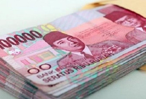 Bansos Rp 300 Rb, Hoaks