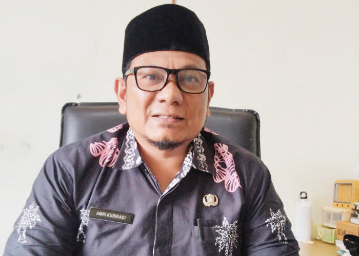 Dana Kegiatan Isbat Nikah Bakal Diajukan di APBD Perubahan 2026