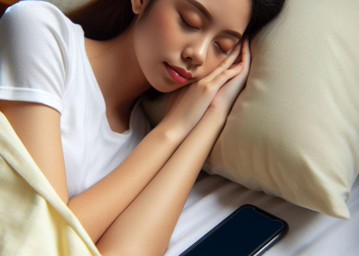 Feng Shui dan Primbon Jawa Ungkap Kebiasaan Tidur yang Bisa Halangi Rezeki, Nomor 3 Malah Kerap Dilakukan