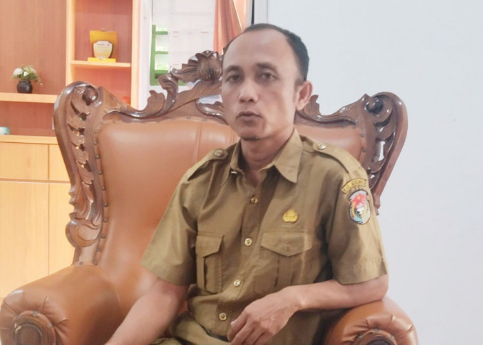 Dinsos Siapkan 15 Kursi Roda untuk Warga Disabilitas