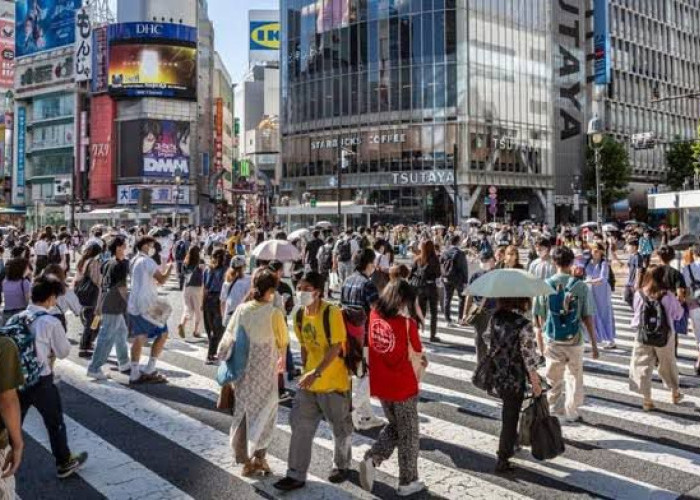 Resesi Seks di Jepang Kian Kritis, ini Alasan Kenapa Orang Jepang Memilih untuk Tidak Punya Anak
