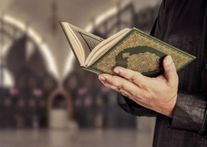 Ustadz Khalid Basalamah Bagikan Doa untuk Menghapus Nama Kita dan Orang Tua dari Daftar Penghuni Neraka