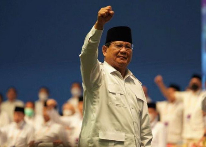 Ditanya Soal Nasionalisme, Begini Jawaban Prabowo