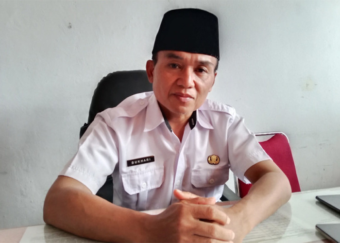 Usulkan Ratusan Unit Alat Bantu Difabel ke Kemensos RI