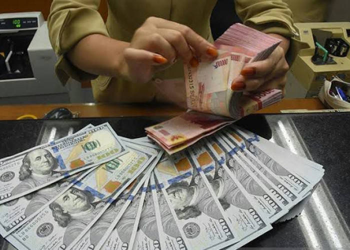 Rusia dan China Segera Ciptakan Mata Uang Baru, Bagaimana dengan Indonesia