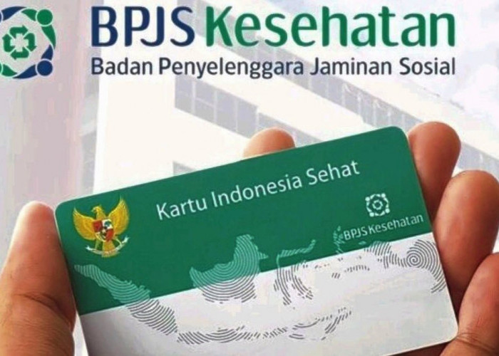 Lowongan Kerja BPJS Kesehatan Maret 2023, Simak Syarat dan Cara Daftarnya di Sini!