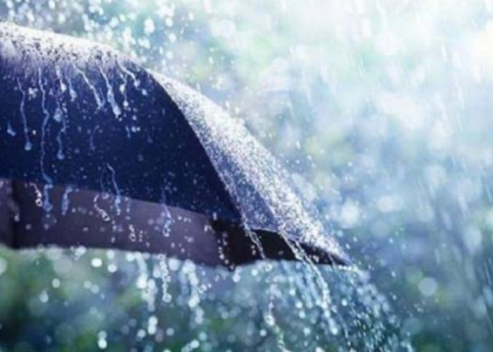 Bacaan Sholawat Agar Hujan Berhenti Dilengkapi dengan Doanya