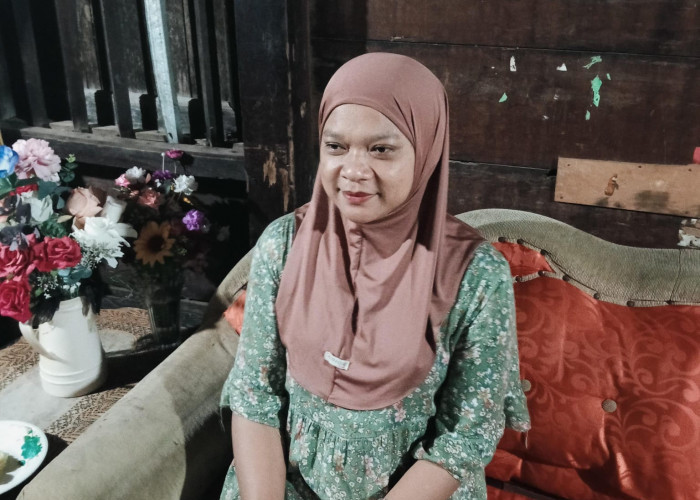 JKN Ringankan Beban Pasien Kanker dalam Menjalani Pengobatan